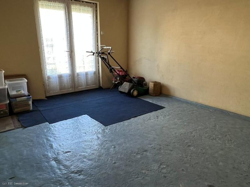 Pavillon - 131 m² - 5 pièces