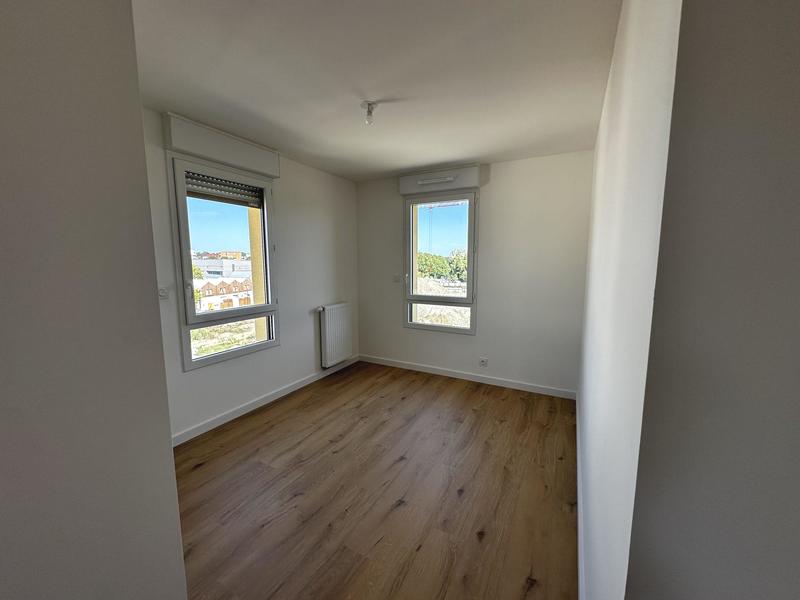 Appartement - 86 m² - 4 pièces