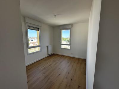 Appartement - 86 m² - 4 pièces