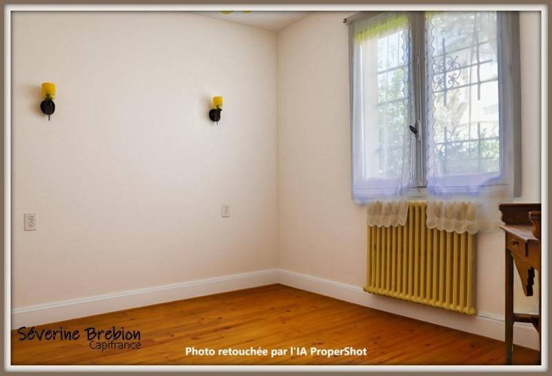 Maison - 78 m² - 5 pièces