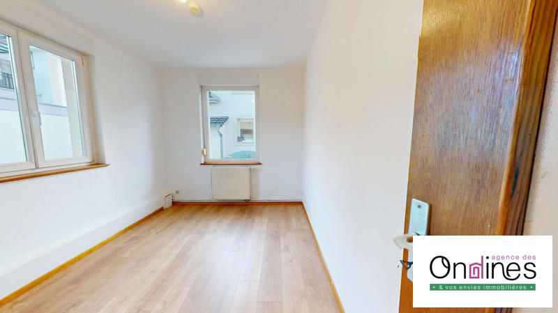 Appartement - 169 m² - 5 pièces