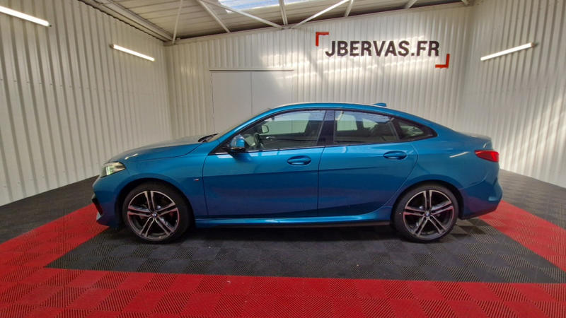 Bmw Série 2 Gran Coupé 218i m Sport