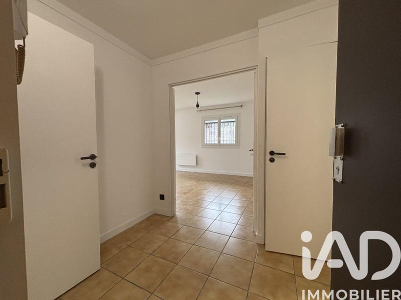 Appartement - 39 m² - 2 pièces