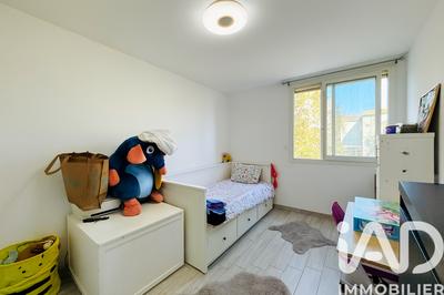 Appartement - 69 m² - 4 pièces