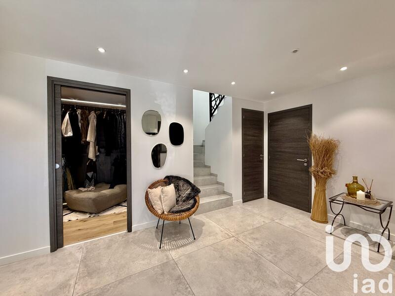 Maison de maîtres - 170 m² - 5 pièces