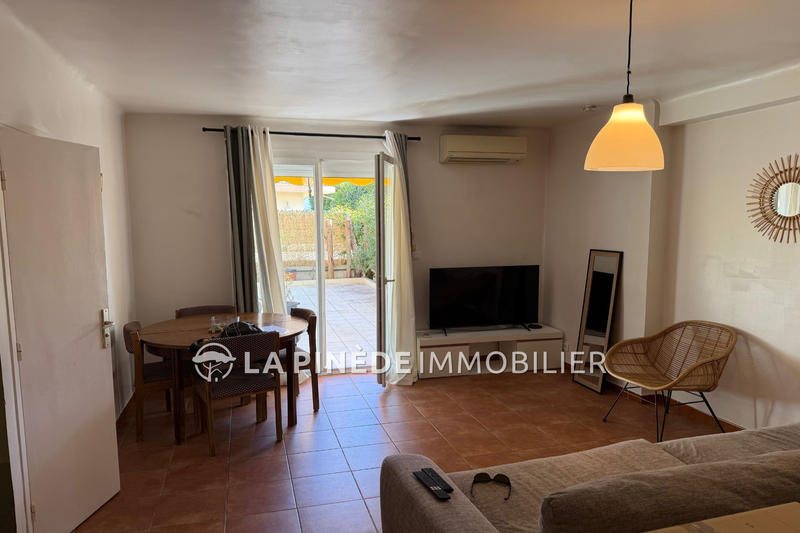 Appartement - 37 m² - 1 pièce