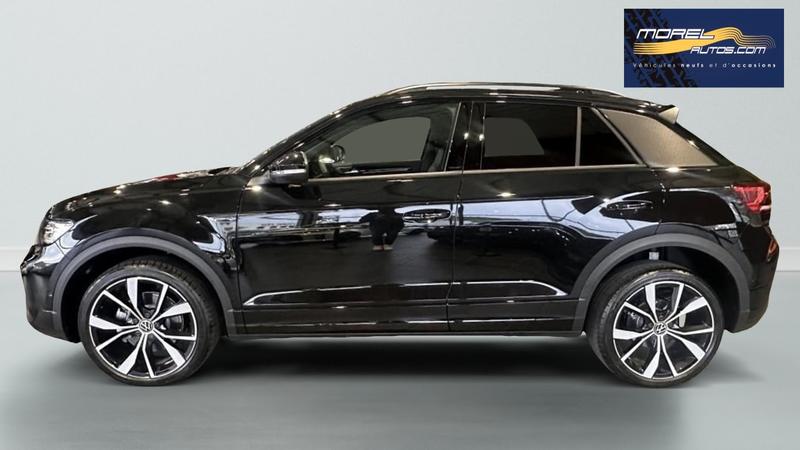 Volkswagen t-Roc 2.0 Tdi 150 Start Stop Dsg7 R-Line Edition