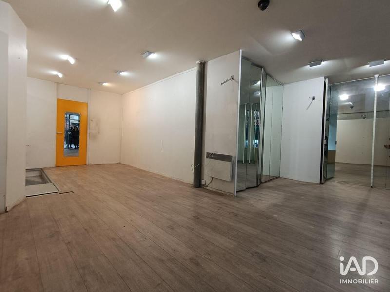 Local commercial - 88 m²