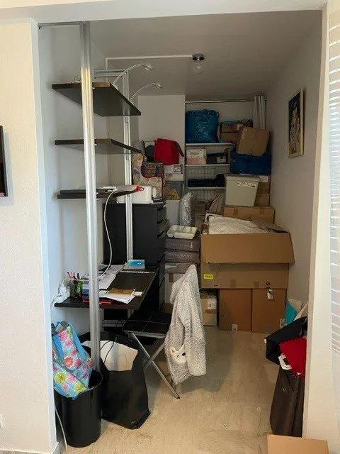 Appartement - 54 m² - 2 pièces