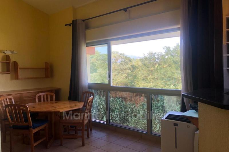 Duplex - 54 m² - 3 pièces