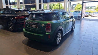Mini Countryman F60 Lci 136 Ch Cooper Business Design
