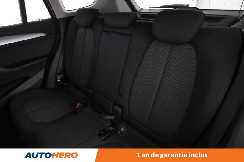 Bmw X1 sDrive18d 150 ch