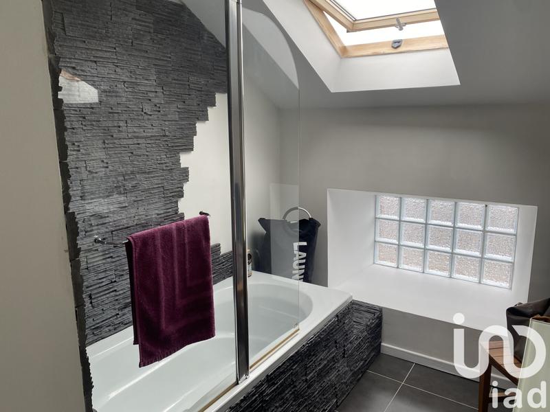 Appartement - 115 m² - 5 pièces