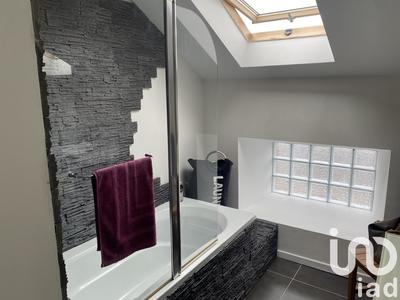 Appartement - 115 m² - 5 pièces