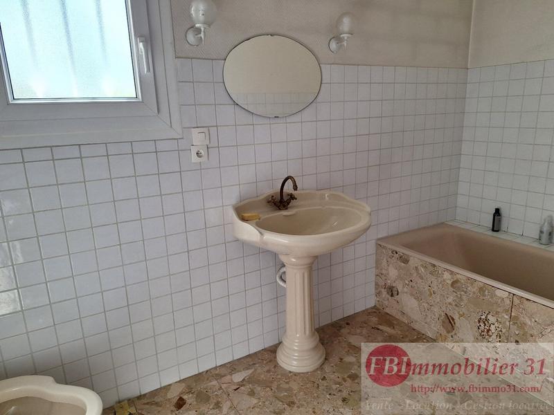 Maison - 136 m² - 5 pièces