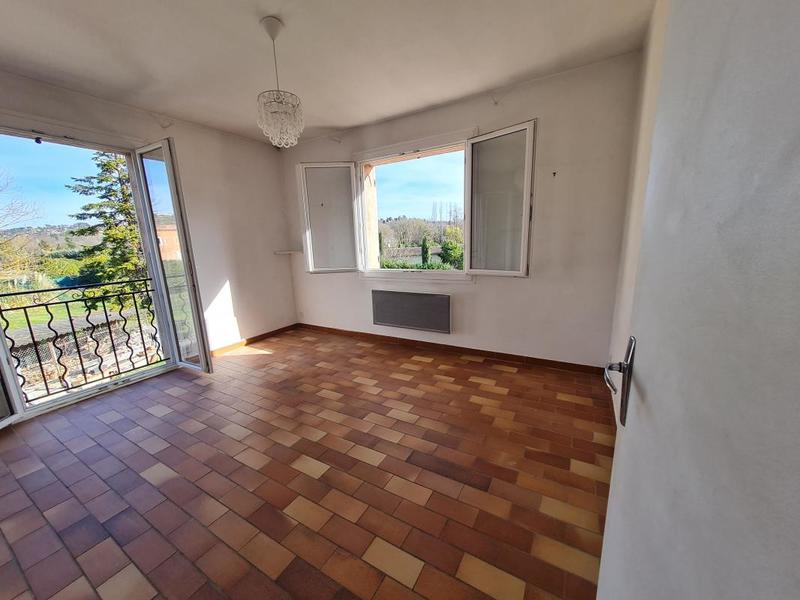 Appartement - 119 m² - 4 pièces