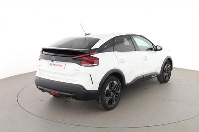 Citroën C4 1.2 PureTech Shine Pack Eat8 131 ch