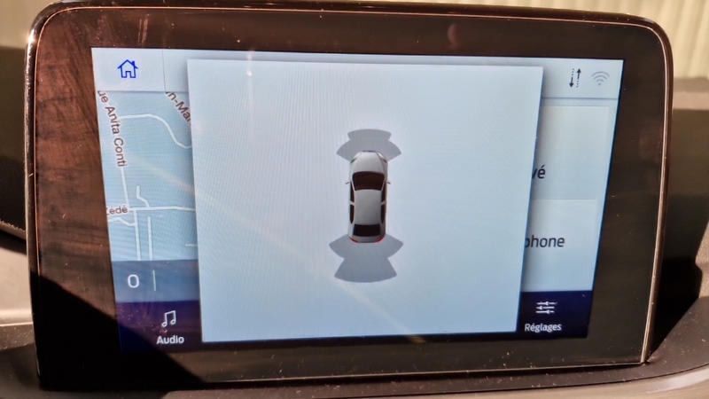 Ford Kuga 1.5 EcoBlue 120 ch auto Titanium