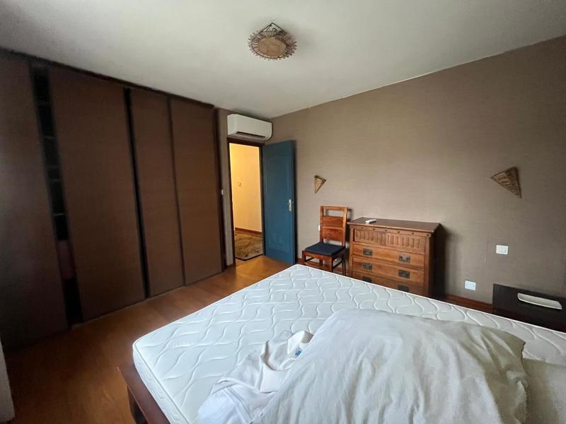 Maison - 122 m² - 5 pièces