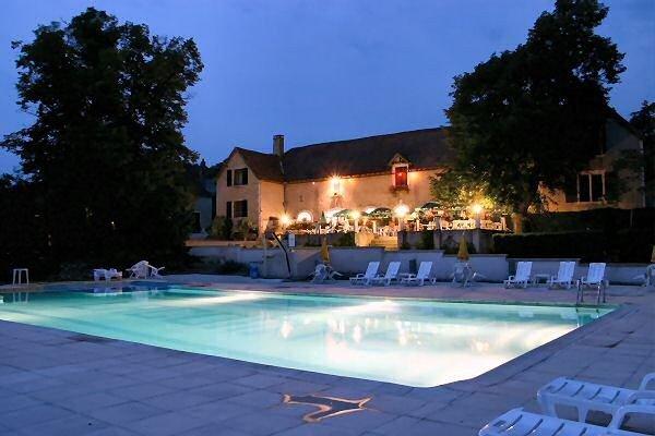 Château - 594 m² - 8 pièces