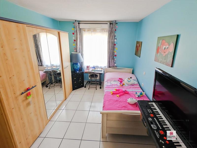 Villa - 57 m² - 3 pièces