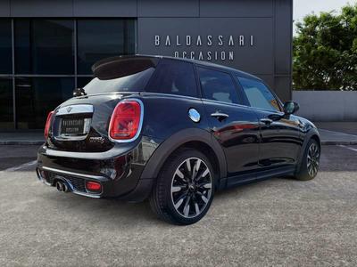 Mini Mini Hatch 5 Portes Cooper s 192 ch Bva7 Finition John Works