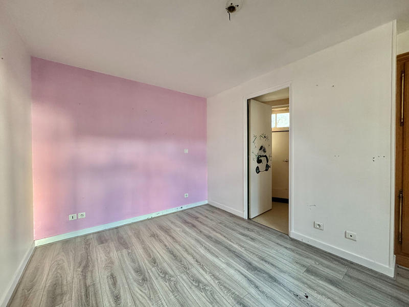 Immeuble - 304 m² - 8 pièces