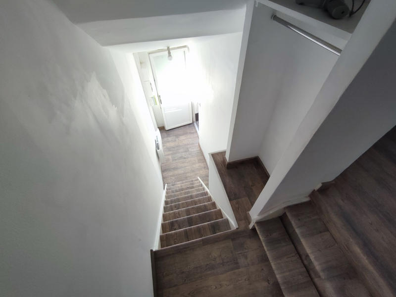 Appartement - 13 m² - 1 pièce