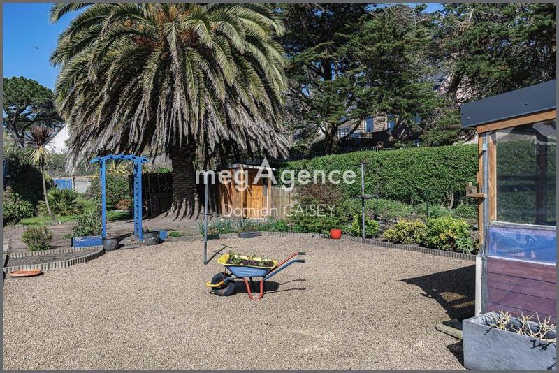 Maison traditionnelle - 73 m² - 3 pièces