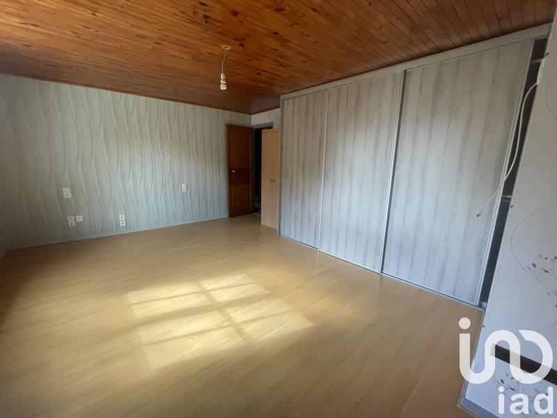 Maison - 101 m² - 3 pièces