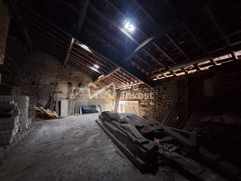 Maison - 135 m² - 4 pièces