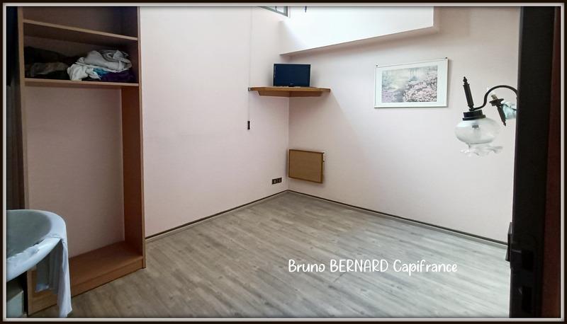 Fonds de commerce - 180 m²