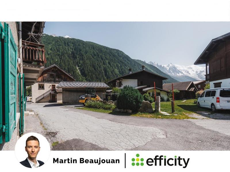 Appartement - 140 m² - 5 pièces