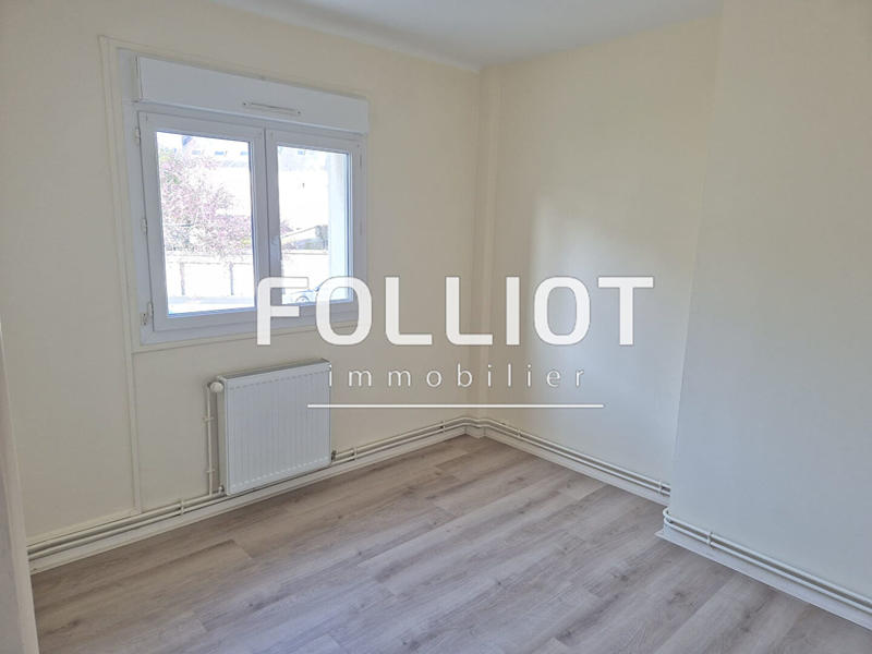 Appartement - 88 m² - 4 pièces
