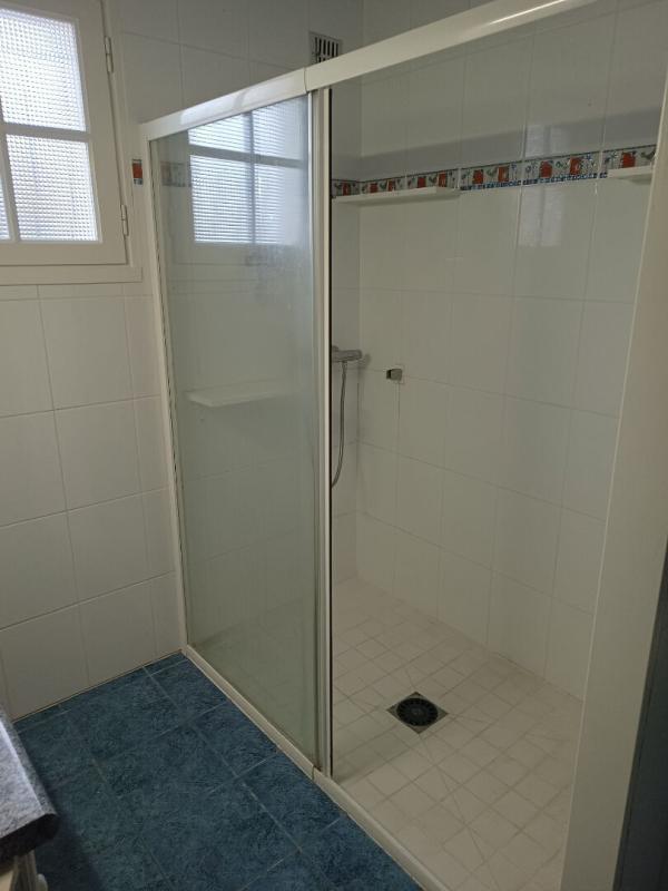 Maison - 137 m² - 7 pièces