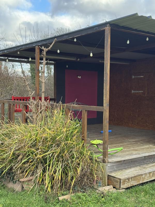 Maison ancienne - 250 m² - 10 pièces