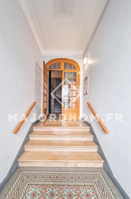 Appartement - 89 m² - 3 pièces