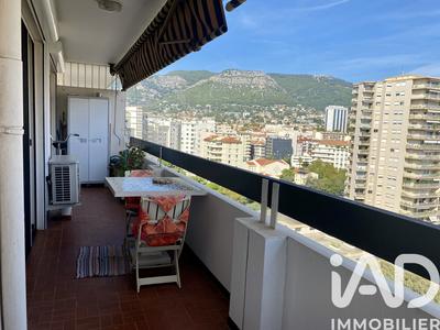 Appartement - 81 m² - 4 pièces