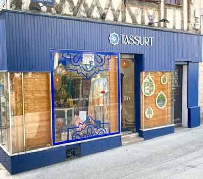 Boutique Tassurt