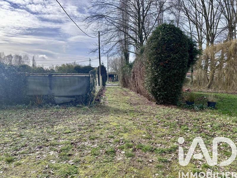 Maison de campagne - 175 m² - 6 pièces