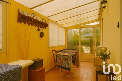 Maison de village - 110 m² - 5 pièces