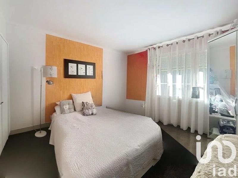 Maison - 102 m² - 4 pièces