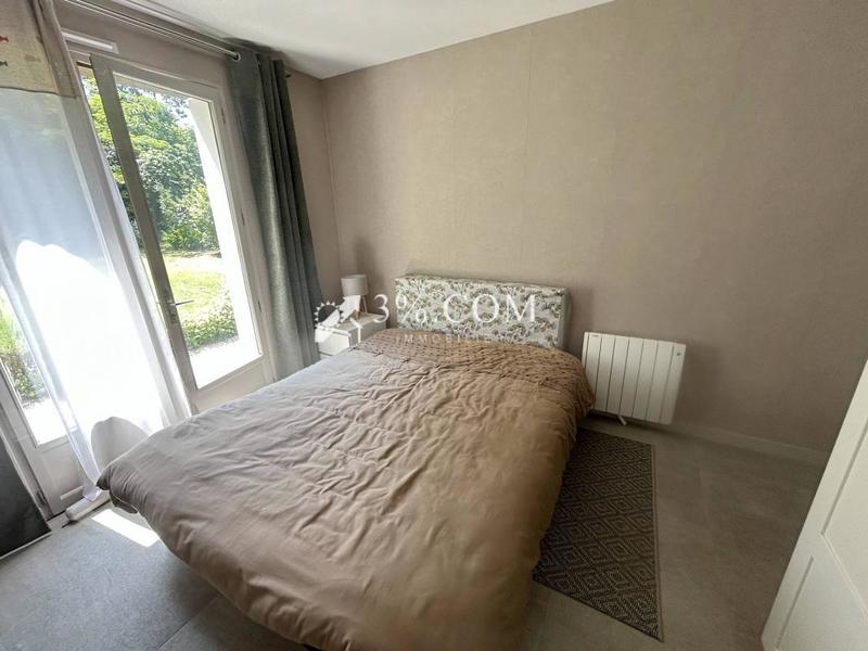 Maison - 205 m² - 8 pièces