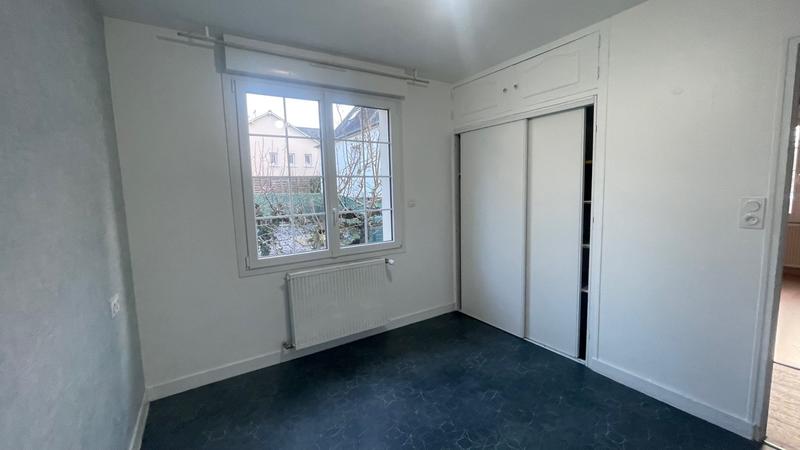 Maison - 110 m² - 7 pièces