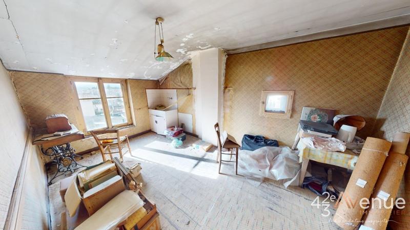 Appartement - 77 m² - 4 pièces