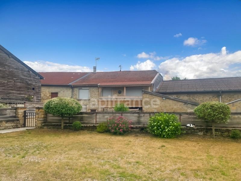 Maison - 178 m² - 6 pièces