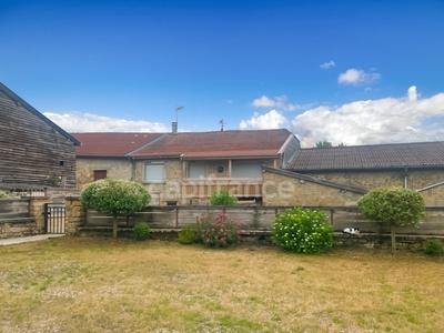 Maison - 178 m² - 6 pièces