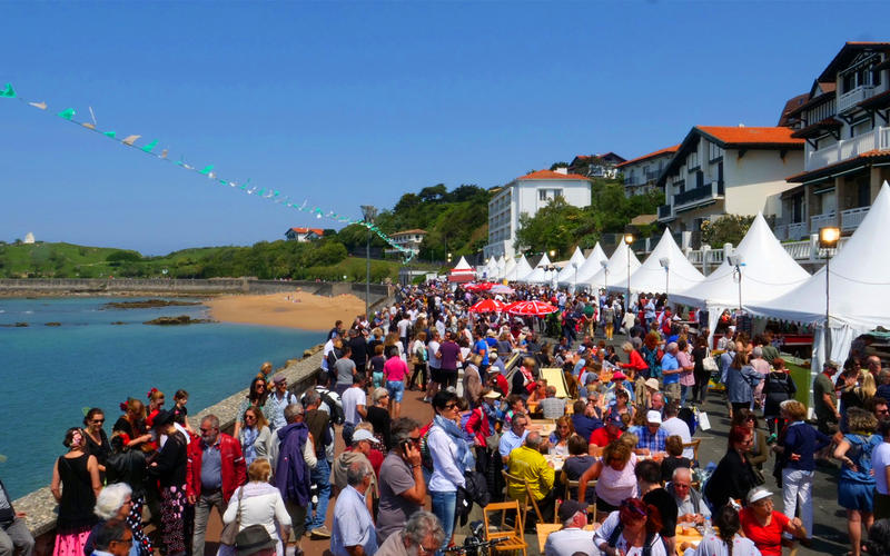 Festival andalou 2026