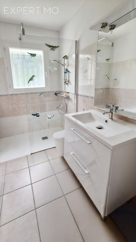 Viager - Maison - 94 m² - 7 pièces