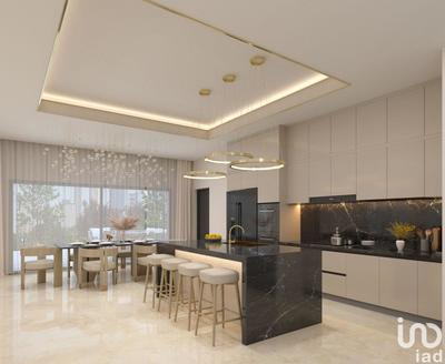 Maison - 205 m² - 6 pièces